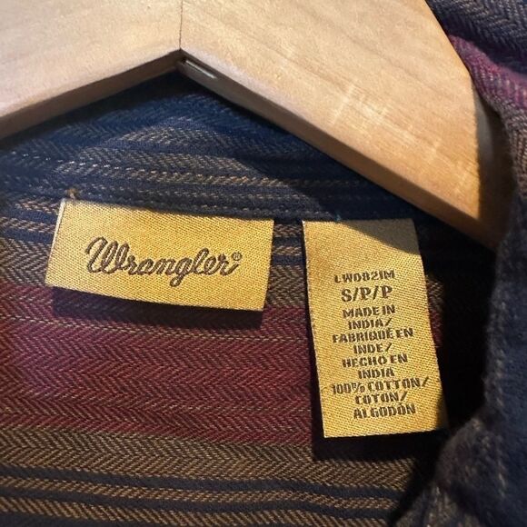 Wrangler Women’s One Piece Dress Size Small - Picture 11 of 11